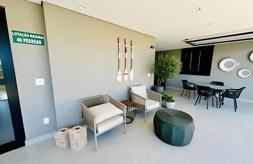 *Loft Refúgio Urbano | Estilo e Conforto. - Foto 53