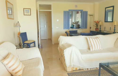 Casitamar frontline beach house rental Casares Costa near Estepona - Photo 23