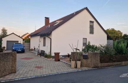 Ferienwohnung Bauer - Foto 16