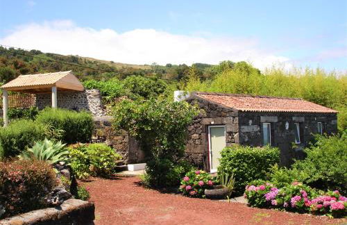 Casas de Lava - Photo 1