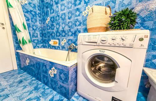 Budapest Apartment, Vista Mare Rif A489 - Foto 45