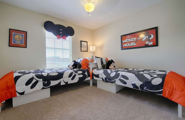 Paradise Palms by PRP - Foto 31