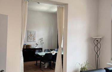 150 qm Luxus im Zentrum - Foto 9