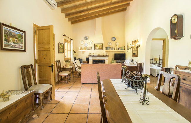 Belvilla by OYO Mavi - Photo 16