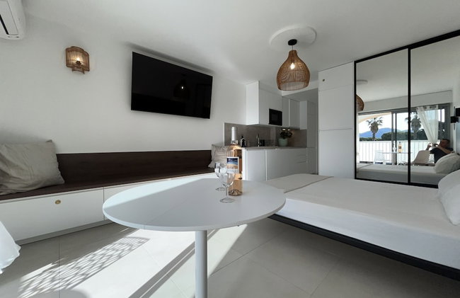 La Cigale Varoise - Hyères La Plage - Foto 31