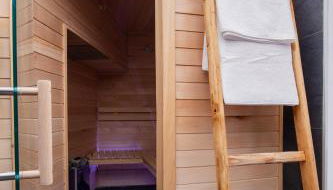 La Casa di Armida Boutique homes con sauna - Foto 5