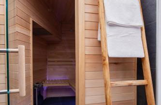 La Casa di Armida Boutique homes con sauna - Foto 5