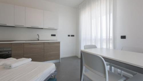 Apartment Bovisa Politecnico - Foto 5