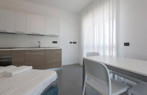 Apartment Bovisa Politecnico - Foto 5