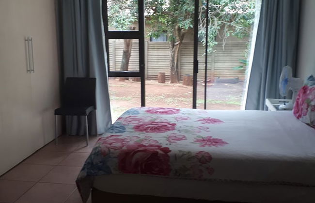 8 Soenie Avenue Self Catering - Foto 9