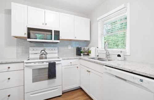 Renovated East Atlanta Village Duplex - Foto 7