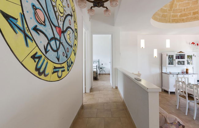 Villa Le Due Sorelle - Foto 20