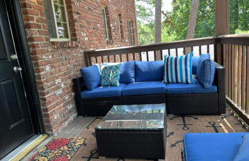 Just Peachy 2BR 2BA Private Luxury Apartment - Foto 64