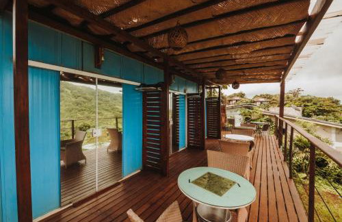 Flat Vista Mar Noronha - Foto 57