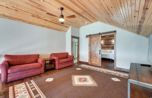 Luxe Table Rock Lake Vacation Rental with Hot Tub! - Foto 21