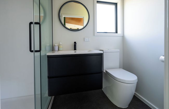 Opal Hot Springs & Holiday Park - Photo 26