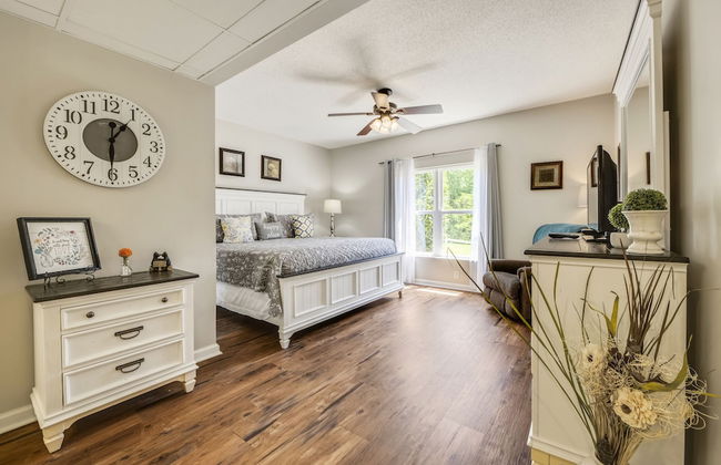 Whispering Pines - Foto 55