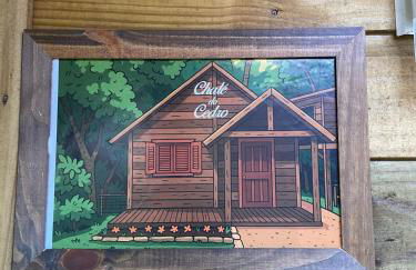 Chalé do Cedro Gramado RS - Foto 24