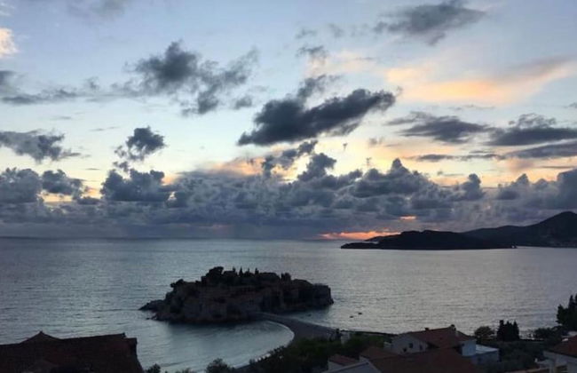 Panorama View 2-bed Apartment in Sutomore - Foto 25