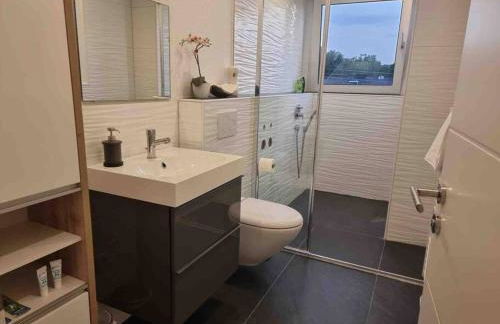 B01 Apartment between Cologne & Bonn with nature access - Foto 13