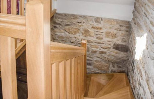 1 Bedroom Beautiful Home In Louargat - Foto 17
