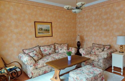 Villa Lindenhof - Foto 21