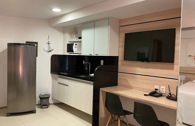 Porto Beach Resort - Marulhos - Photo 4