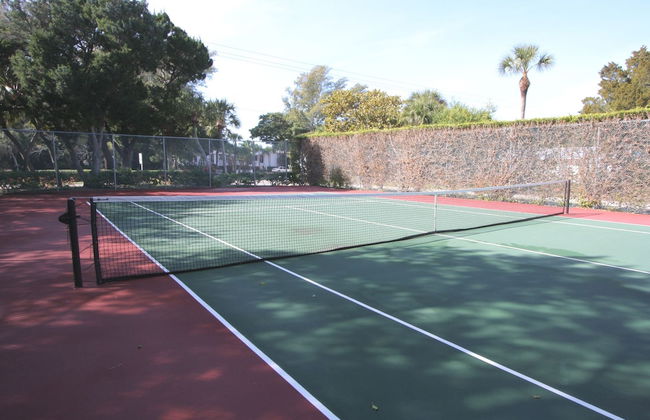 Beach Castle Resort by RVA - Foto 62