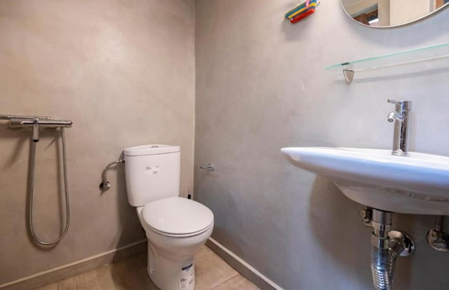 Villa Theros Maroulas - Foto 3