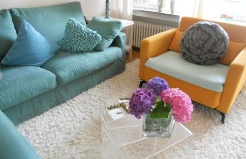 Ferienwohnung in Bonn - Foto 1