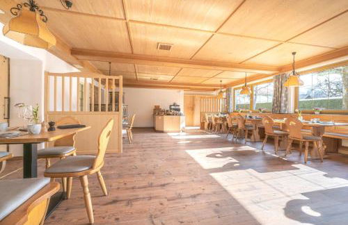 Pension BergMoment Ferienwohnungen oder Zimmer mit Frühstück - Foto 28