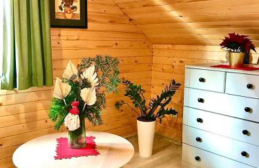 Domek w borówkach - Foto 20