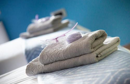 Holiday house Toš-Vila with heated pool - Foto 24