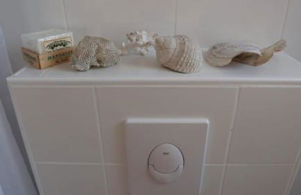 Pension Limone Ferienwohnung 2 - Foto 18