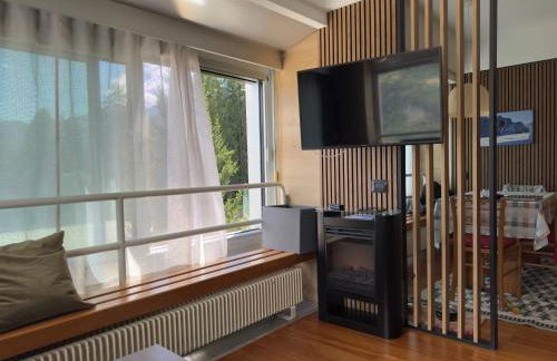 Panorama Marilleva 1400 - Val di Sole - Foto 19