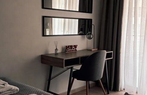 Lunix Luxury Apartment on Metro Station - Foto 68
