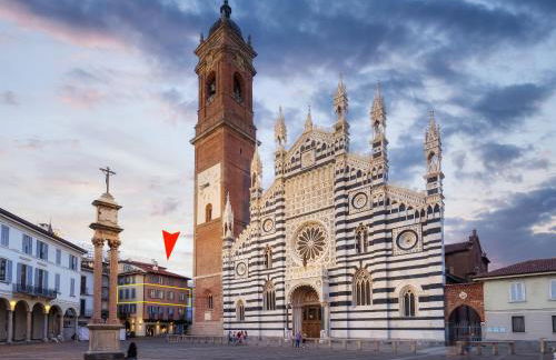 Casa Duomo Luxury Suites - Foto 2