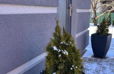 Mały Apartament - Wierzbiny numer 2 - Foto 9