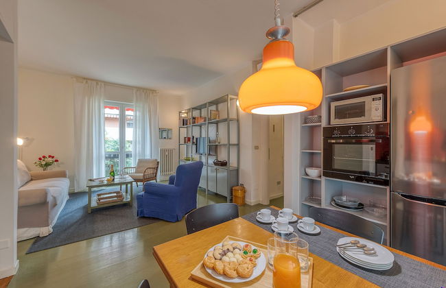 BnButler - Brivio 21 - Foto 15