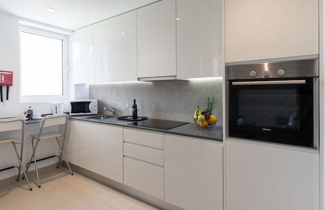 Bentley Holiday Apartments - West One - Foto 5