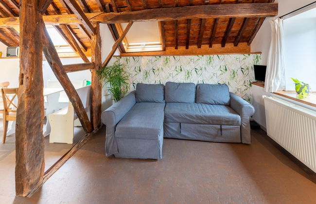 Riverside Loft in Esneux - Foto 11