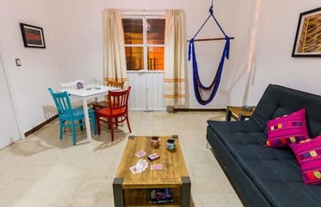 Feel at home in Oaxaca - Foto 17