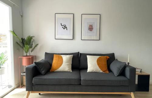 Jordi home 15 minutes to center by train - Foto 1