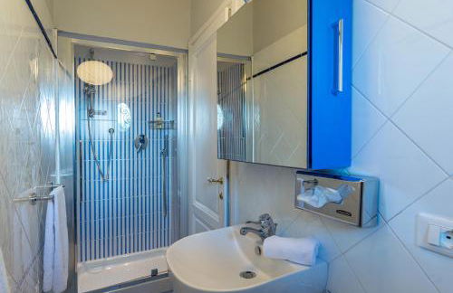 Relais Villa Al Vento - Photo 43