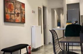 ThesSpacious Apartment - Foto 7