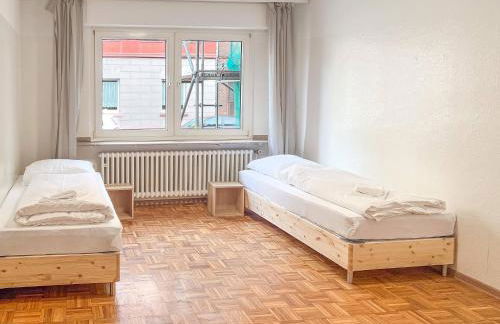 T&K Apartments - Duisburg - 3 Zimmer Apartment - Photo 7