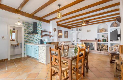 Casa El Valle Verde Granada - Photo 6