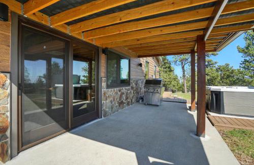 Ponca Lode Retreat - Foto 32