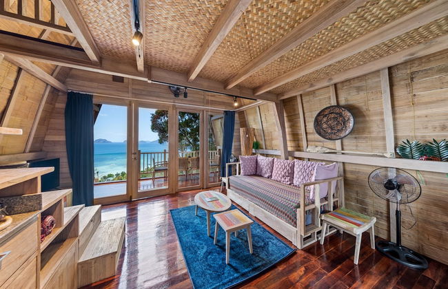 Lumbung Loft Villas in El Nido - Foto 3