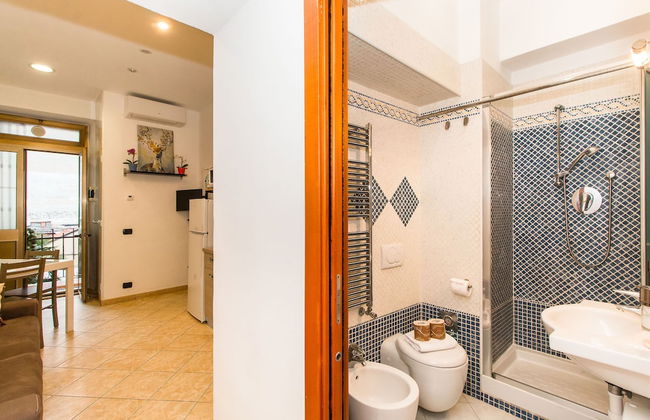 Piazza Bengasi Cozy Apartment - Photo 23